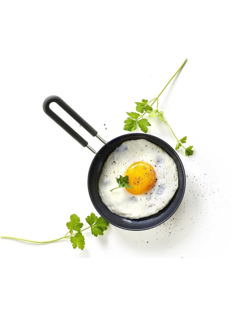 Greenpan Venice Pro Evershine Ceramic Non-Stick 14CM Minipan Pan  - Image 3