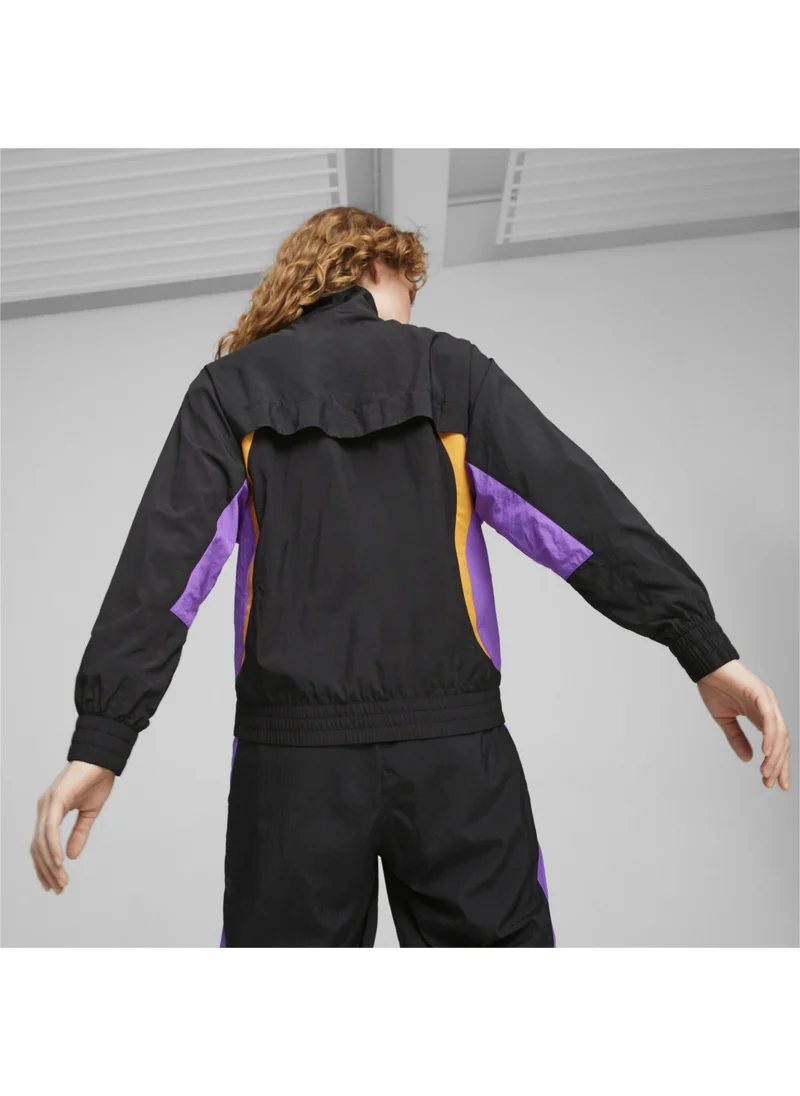 PUMA Cellerator Women's Relaxed Jacket