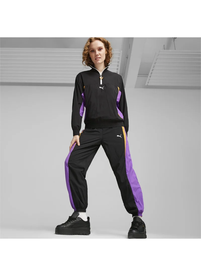 PUMA Cellerator Women's Relaxed Jacket