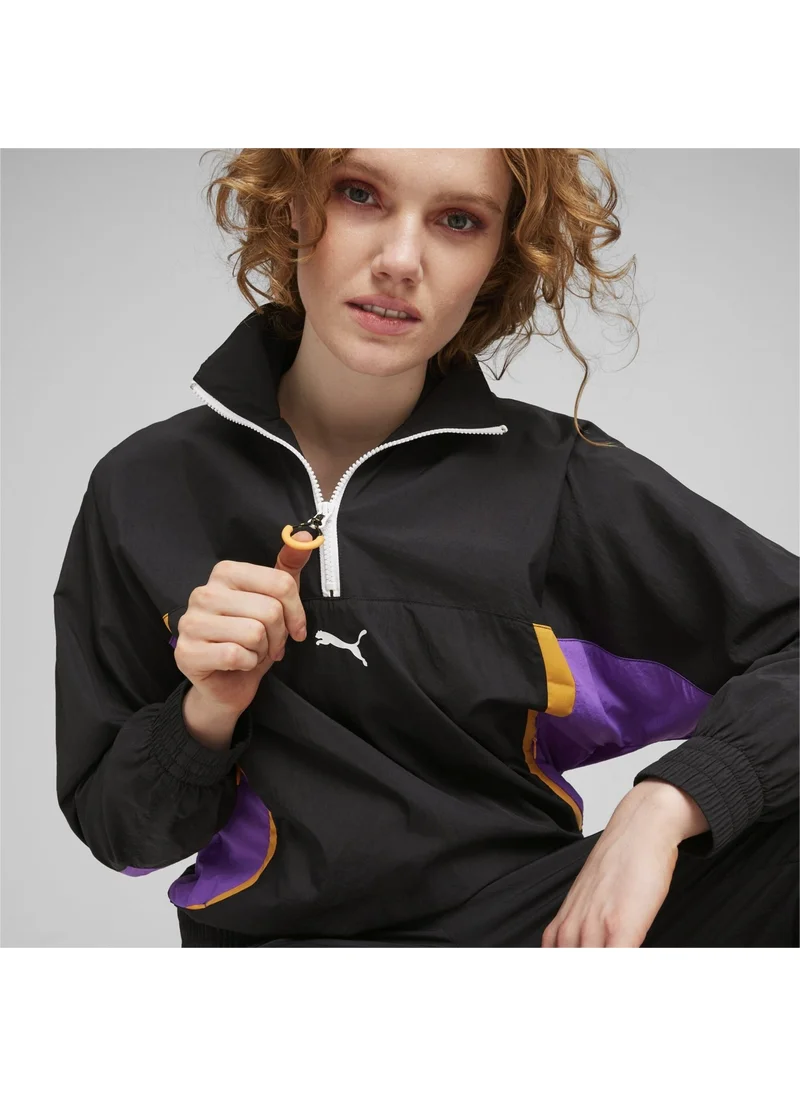 PUMA Cellerator Women's Relaxed Jacket