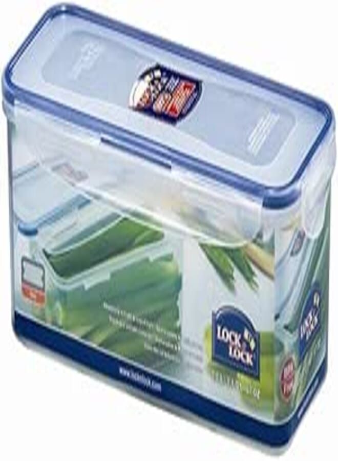 LocknLock Rectangle Plastic Container 2L