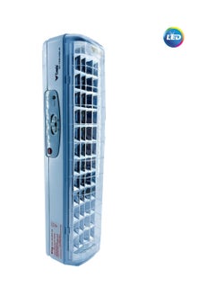 Veto Veto Emergency Light Bulkhed LED No maintenance 240v 48pcs SMD  - Image 1