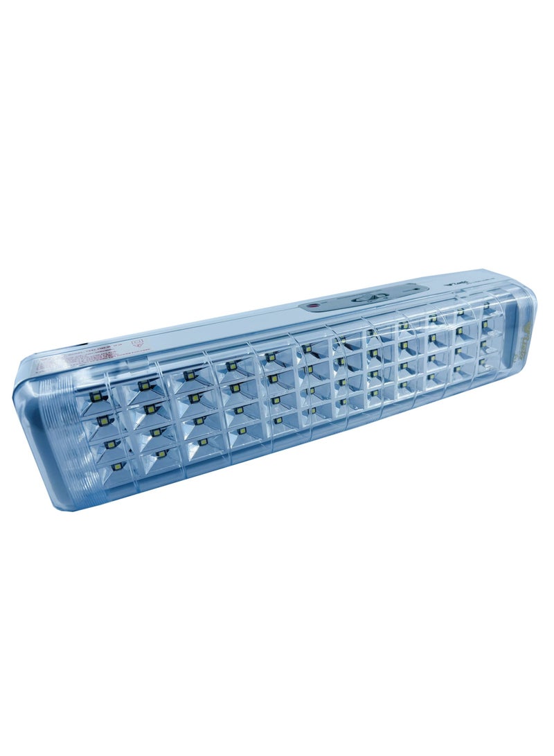 Veto Emergency Light Bulkhed LED No maintenance 240v 48pcs SMD - Image 2
