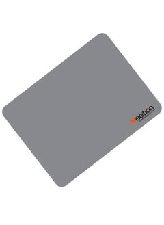 Meetion Meetion Gray Soft Rubber Mouse Pad - PD005  - Image 2