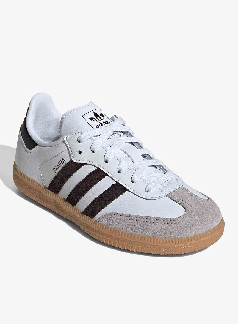 adidas Originals Kids Samba Og - Image 3