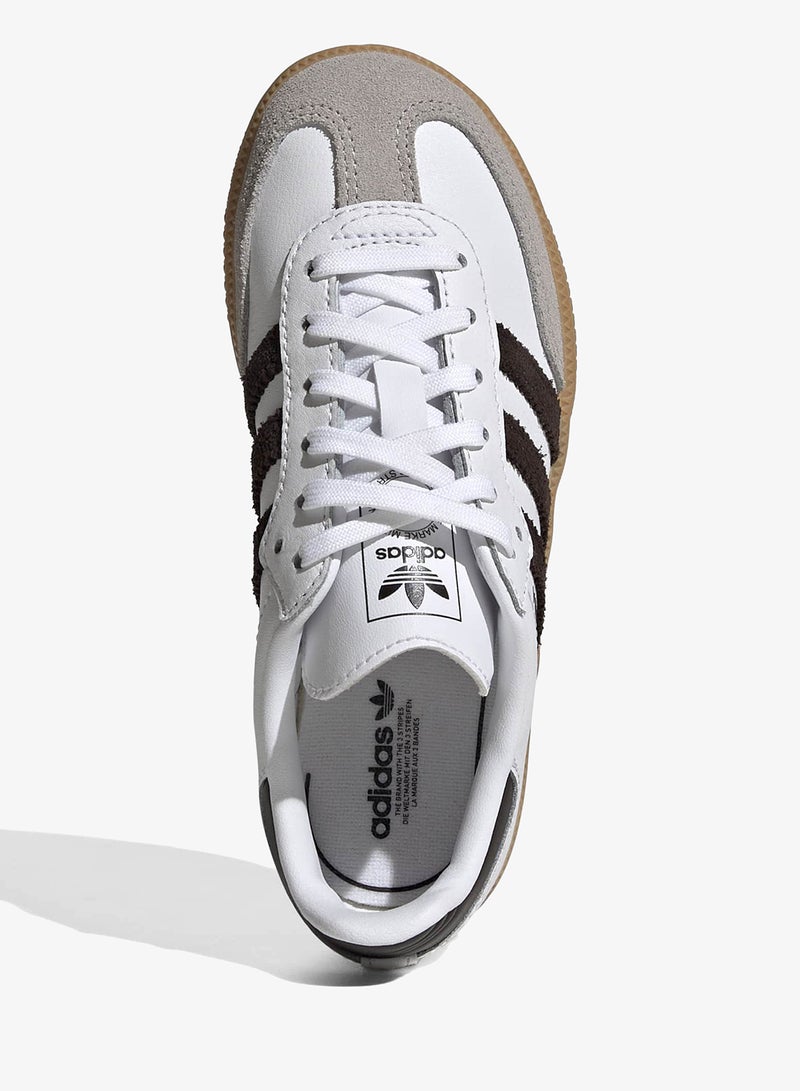 adidas Originals Kids Samba Og - Image 5