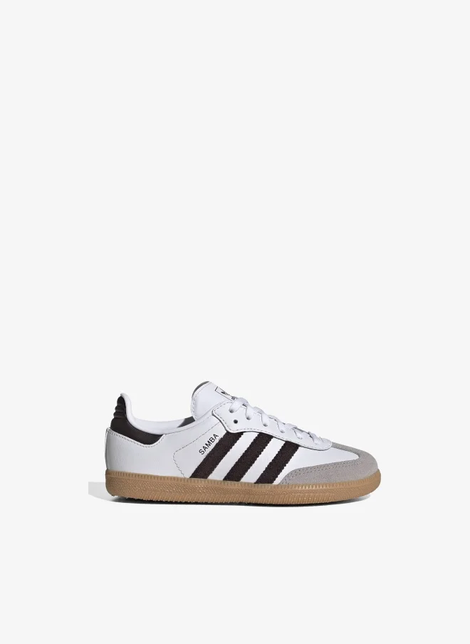 adidas Originals Kids Samba Og