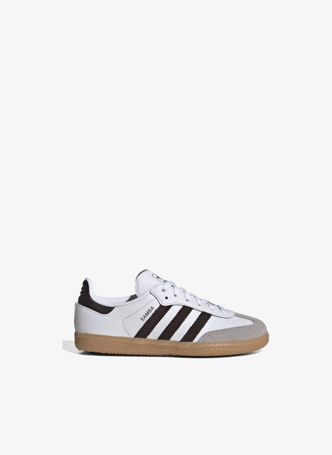 adidas Originals Kids Samba Og - Image 1