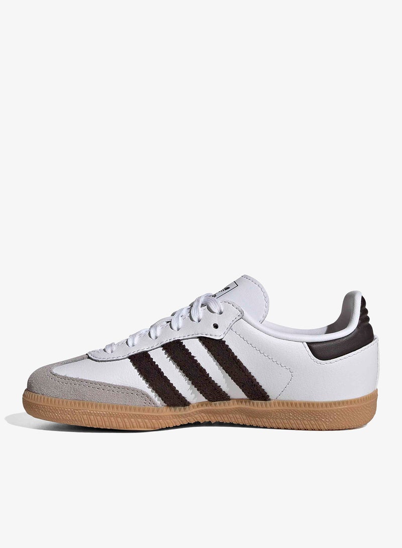adidas Originals Kids Samba Og - Image 2