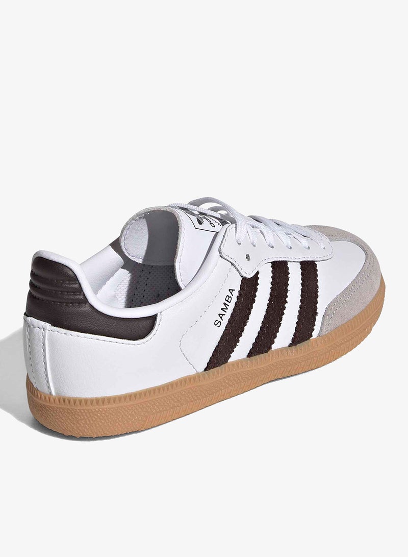 adidas Originals Kids Samba Og - Image 4