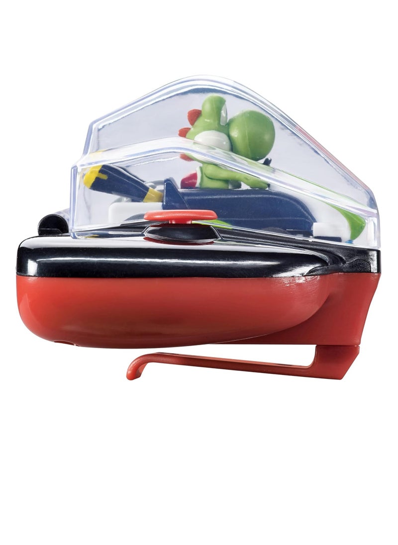 Carrera Carrera Mario Kart Mini RC 1:50 - Yoshi  - Image 4