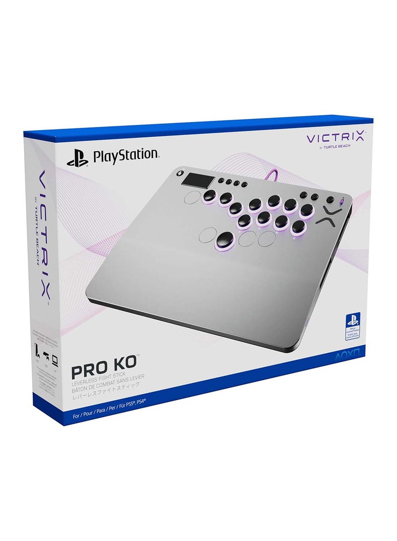 pdp Victrix Pro KO Fight Stick · PS - Image 3
