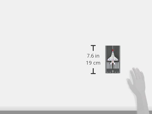 Daron Runway24 F-16 Thunderbird Die Case Plane - Image 3