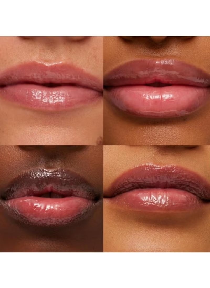 SUMMER FRIDAYS - Summer Fridays Lip Butter Balm - Conditioning Lip Mask and Lip Balm for Instant Moisture, Shine and Hydration - Sheer-Tinted, Soothing Lip Care - Pink Sugar (.5 Oz) - Image 1