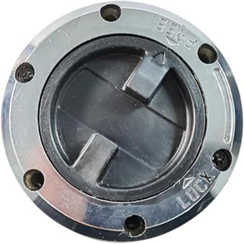Wivplex Locking Wheel Hub for Ford and Chevy - Image 1