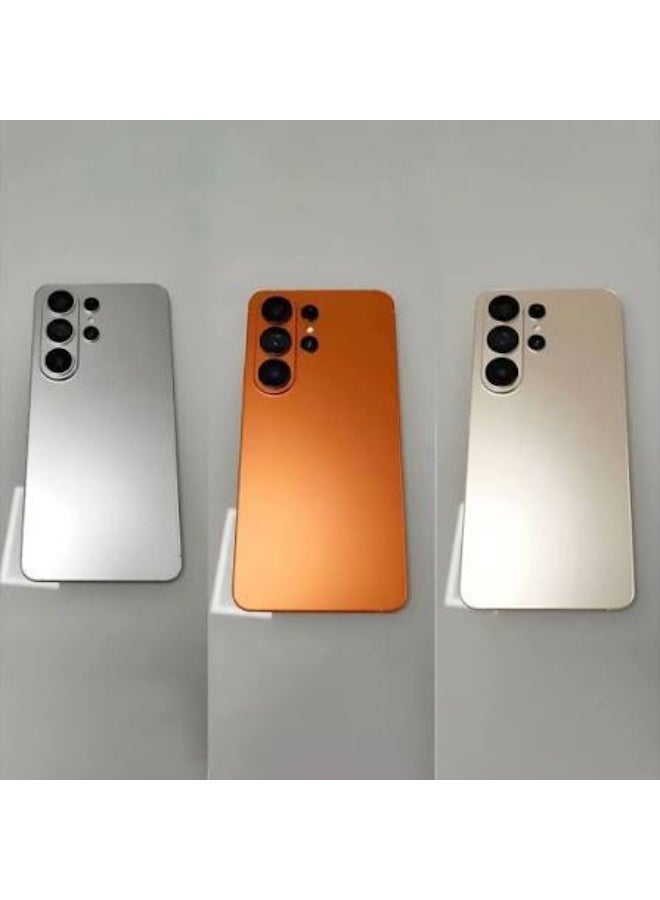 إم-هورس M-HORSE S26 Ultra Plus 5G، ذاكرة عشوائية 4 جيجابايت | سعة تخزين 32 جيجابايت شاشة 6.8 بوصة - Image 2