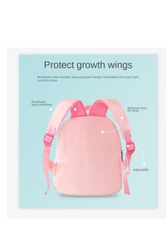 Y&D Kawaii Plush My Melody Bag for Girls  Kuromi Plush Backpack CutePlush Bag Cartoon Shoulder Bag Cute AnimeMy MelodyBag Plush Shoulder Bag Anime Toy Bag for Anime Fans  - Image 3