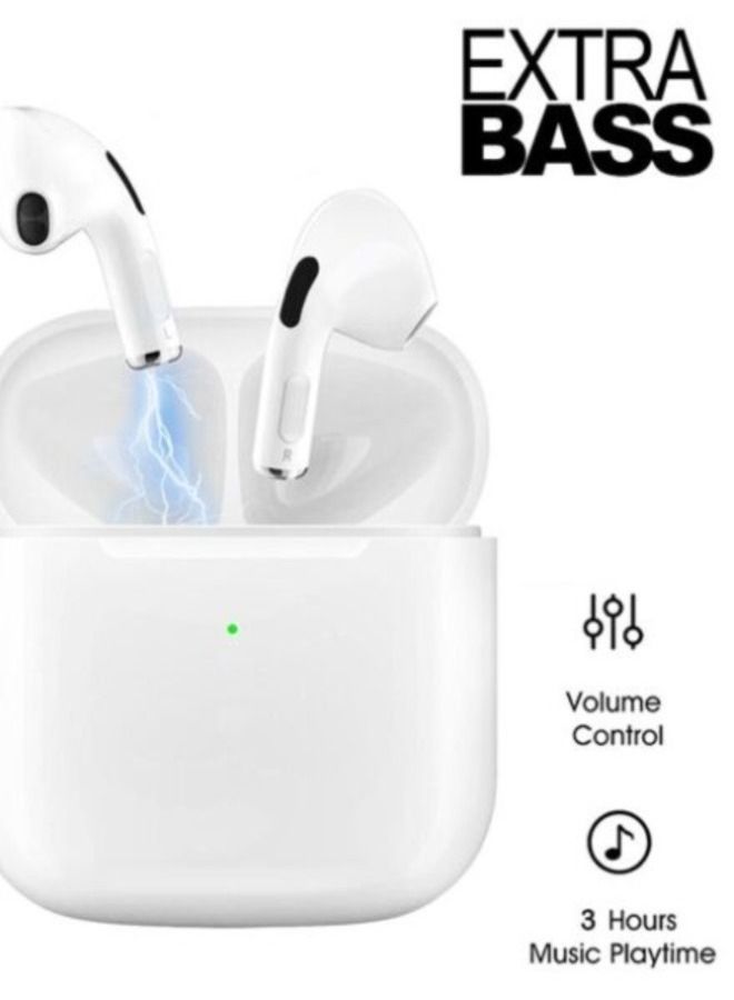 ASPOR A615 TWS Wireless Earbuds - Image 3