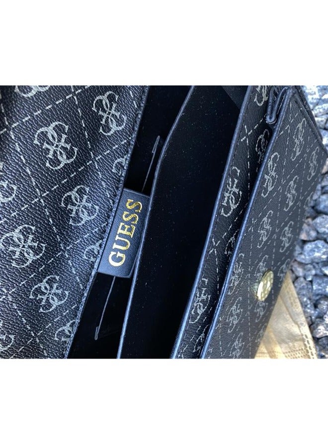 GUESS Women Crossbody Bag for Women Handbag 21.5x14x7.5cm - Image 3