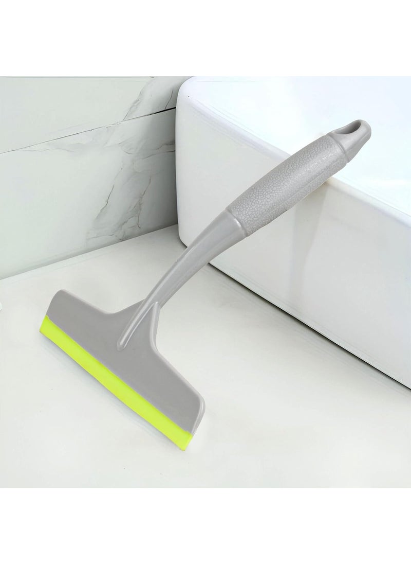 Chaaba Chaaba Mini Wiper for Cleaning slabs Window Glass Tiles Kitchen Table Car Auto Windshield and Kitchen  - Image 1
