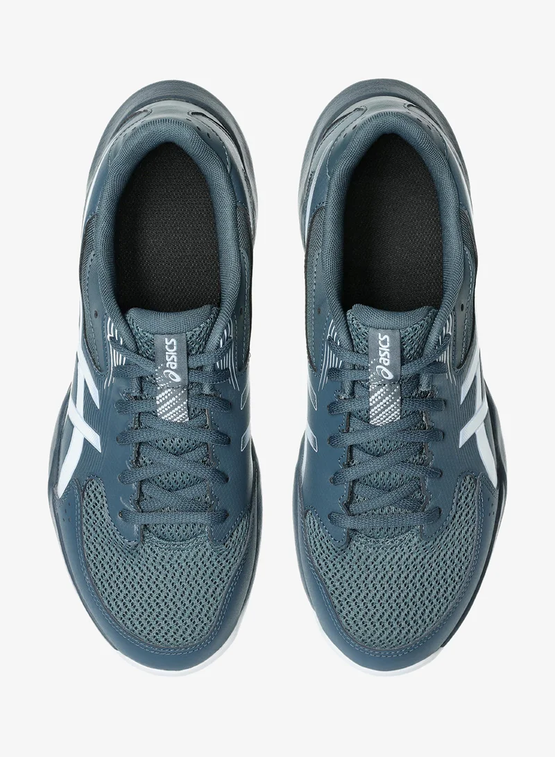 Asics RAW INDIGO/WHITE Gel-Rocket 12 for Men | Best Price UAE