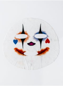 Epielle Clown Character Mask For Moisturizing & Brightening  - Image 3