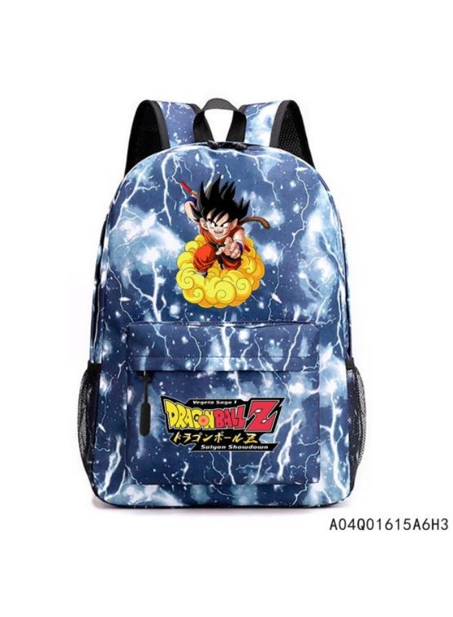 Creative backpacks attract everyone's attention - 908 - Image 1