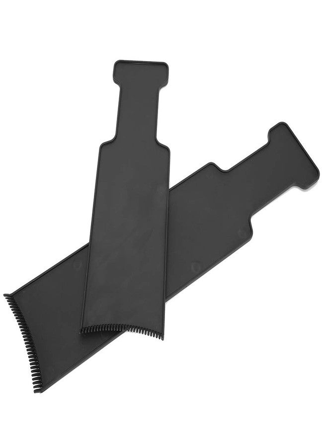 BTER Professional Highlighting Comb DIY Hairdressing Highlighting Board Hair Highlighting Tools for Home Diy Use - Image 4