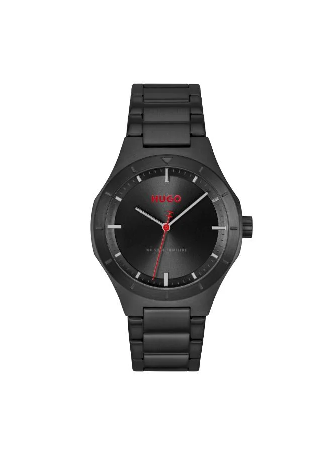 1530450 Lit Watch