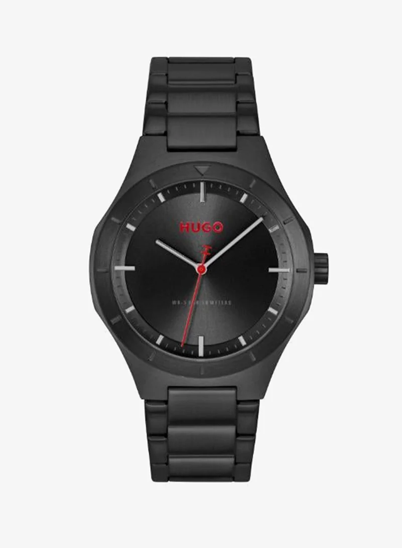 HUGO 1530450 Lit Watch