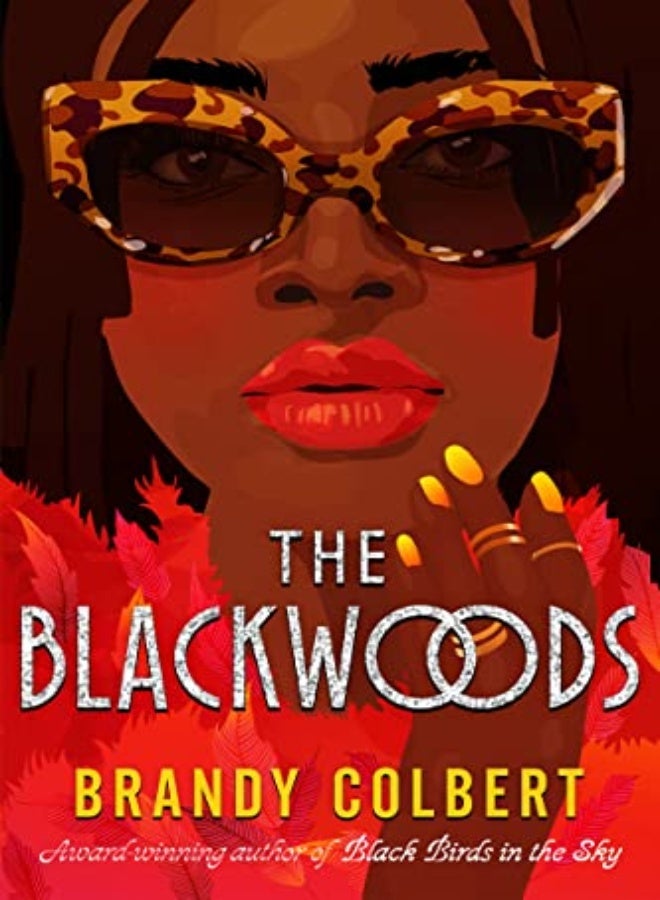 BLACKWOODS