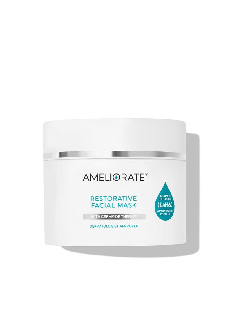 AMELIORATE Restorative Facial Mask 75ml - Image 1