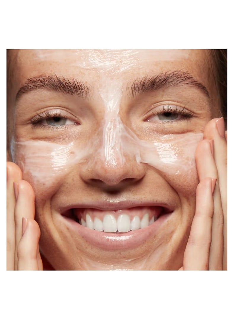 AMELIORATE Restorative Facial Mask 75ml - Image 3