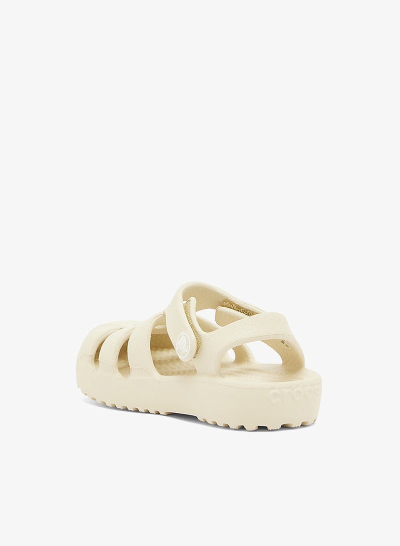 كروكس صنادل أطفال صياد - Image 3