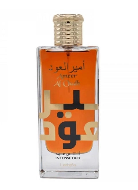 Ameer Al Oudh Intense Oud | Eau De Parfum 100ml
