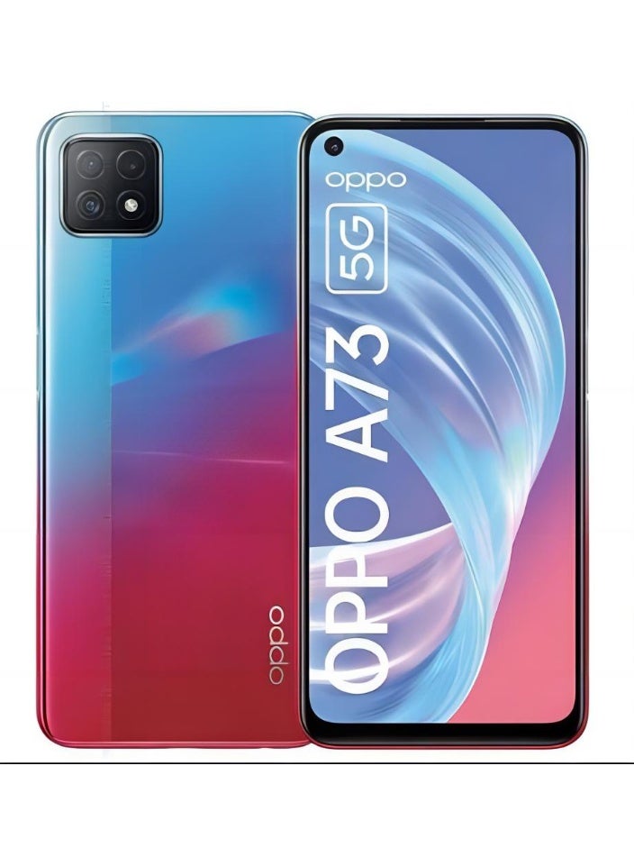أوبو Oppo A73 256GB 8GB