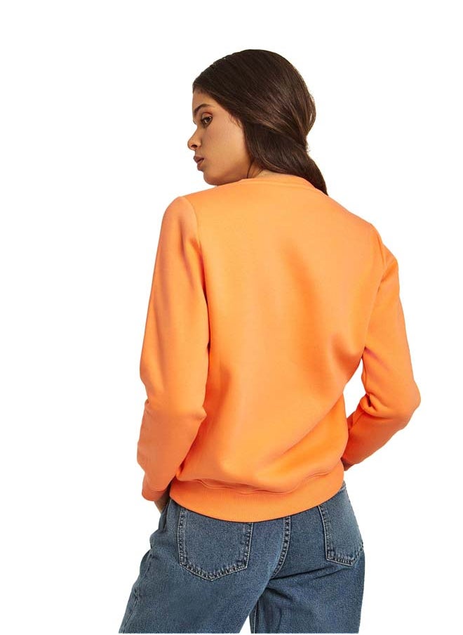 Premoda - Fancy Round Neck Regular Printed Sweat Shirt - Image 1