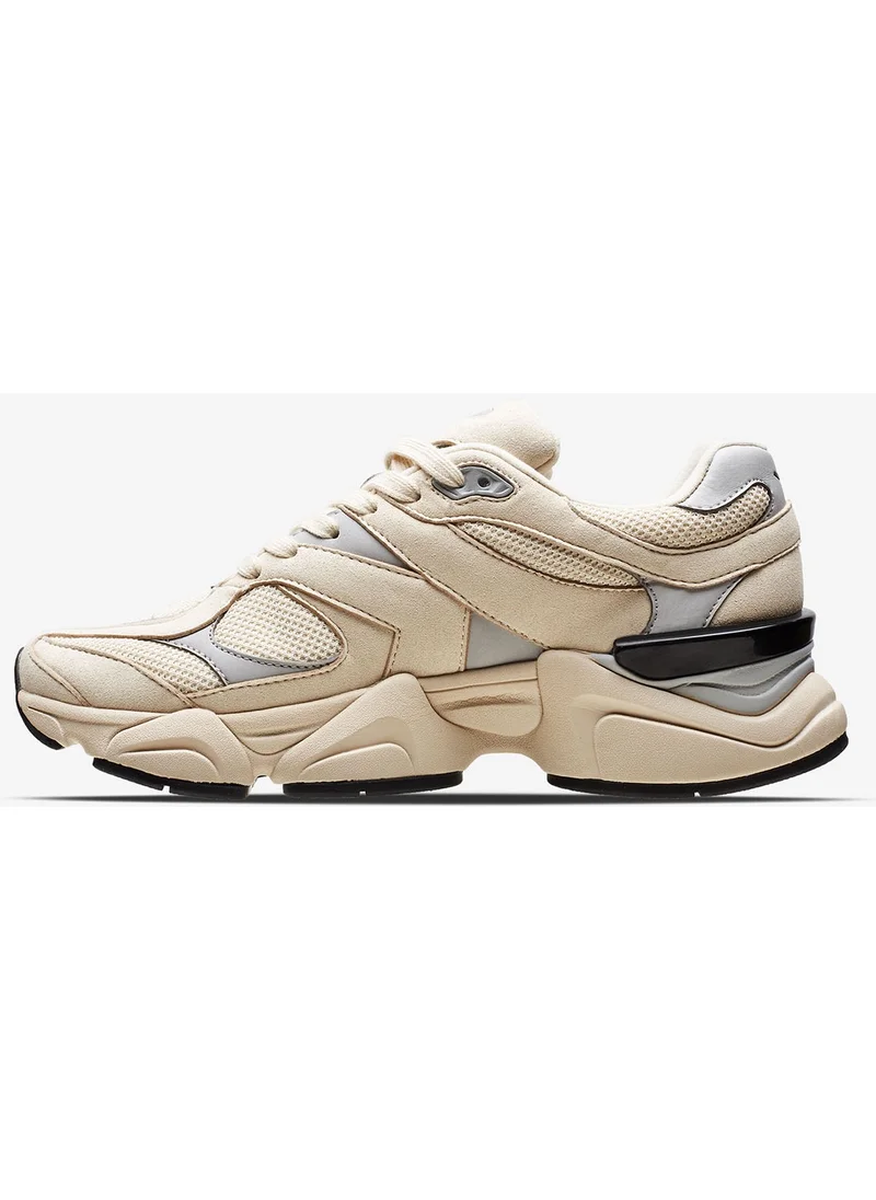 Lescon Ghost Easystep Men's Sneakers Beige