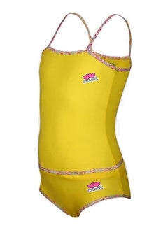 COTTONIL Cottonil Heart Underwear Set For Girls 