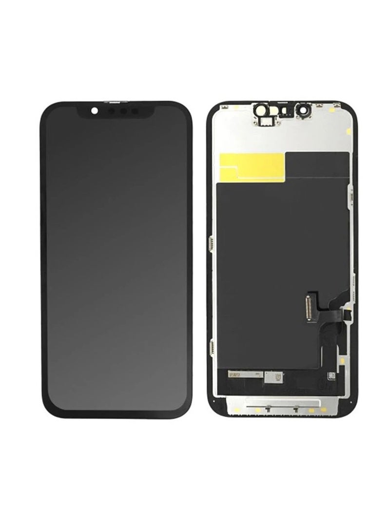 Replacement LCD Screen for iPhone 13 - Image 2