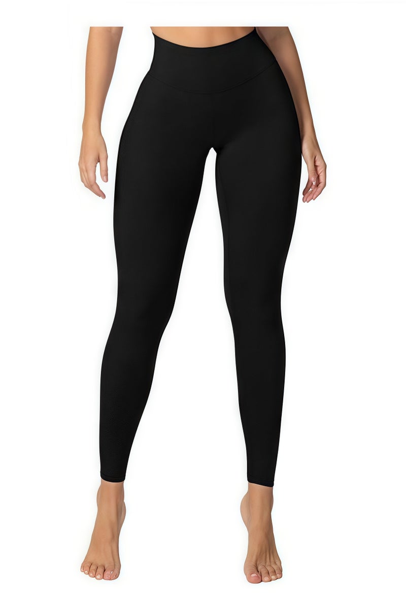 Carina stretch Slim Legging for Women Leggings - Image 1