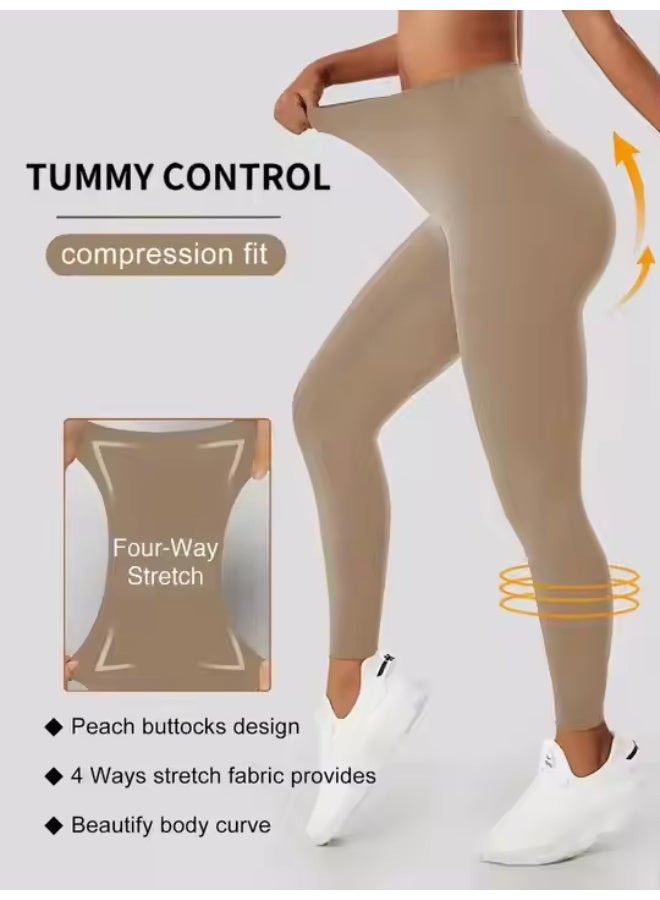 Carina stretch Slim Legging for Women Leggings - Image 3