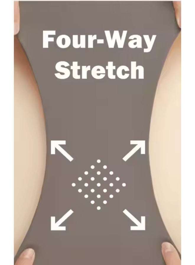 Carina stretch Slim Legging for Women Leggings - Image 2