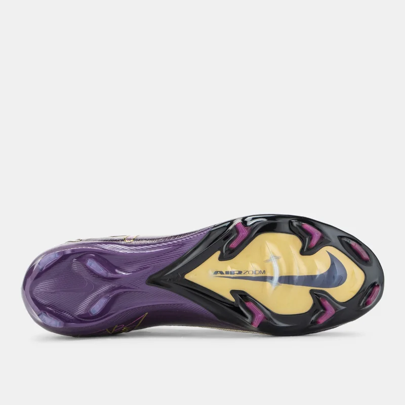 Nike Men's Mercurial Vapor 16 Elite "Kylian Mbappé" FG Football Shoes