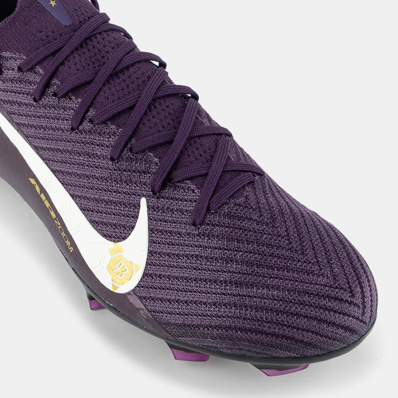 Nike Men's Mercurial Vapor 16 Elite "Kylian Mbappé" FG Football Shoes