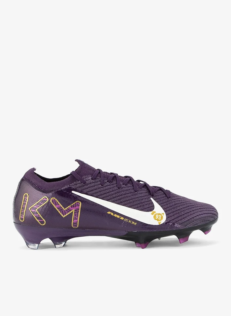Men's Mercurial Vapor 16 Elite "Kylian Mbappé" FG Football Shoes