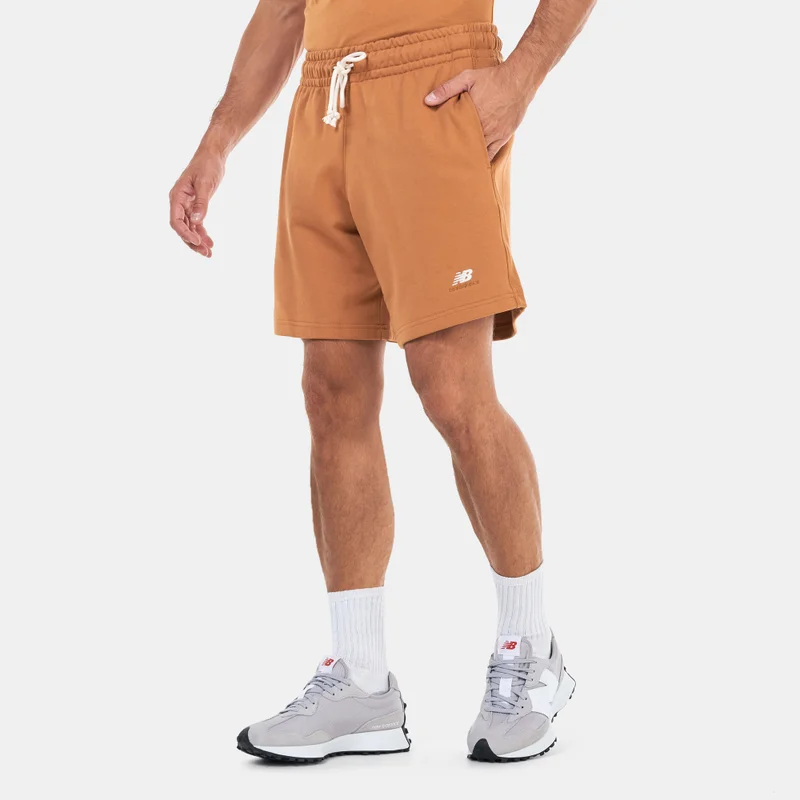 New Balance Men's Athletics Remastered Shorts