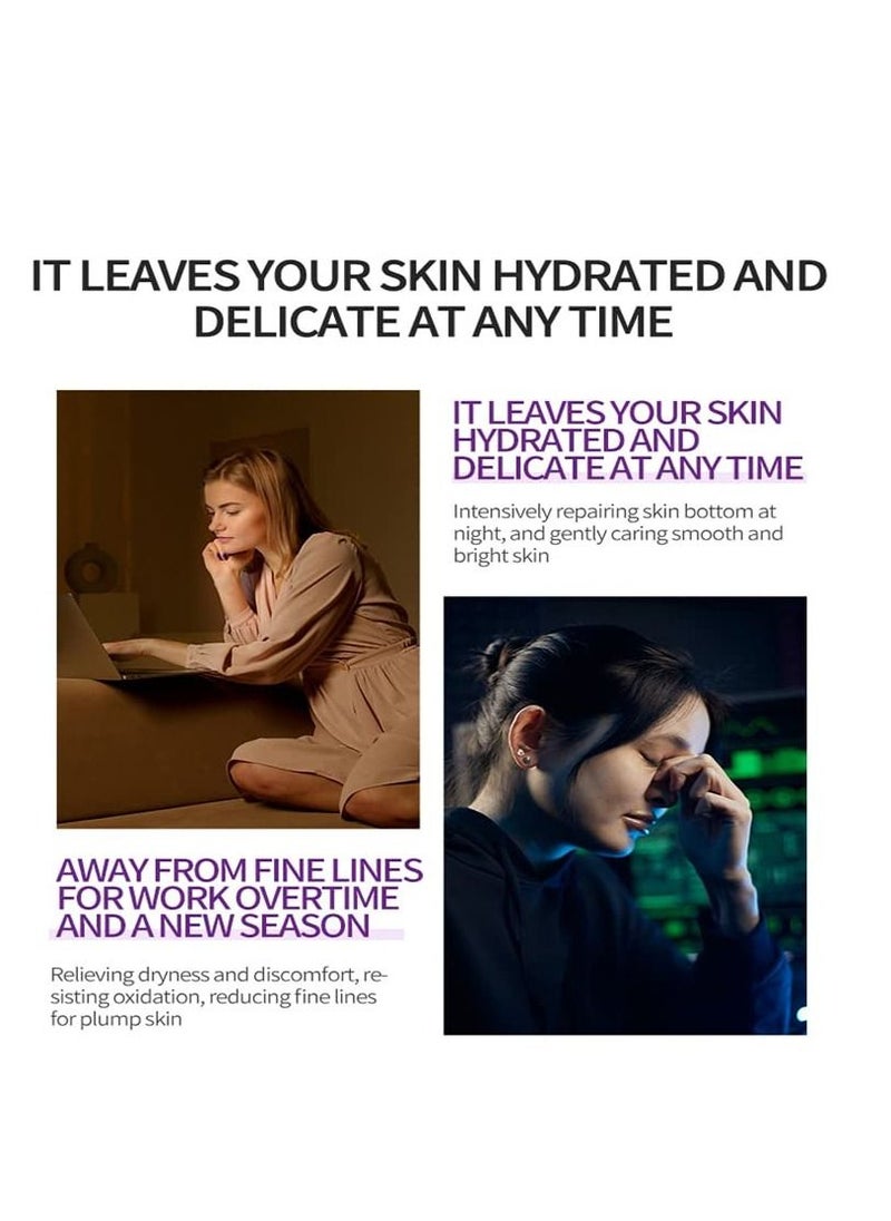 DELEVENTH - DEleventh Korean Brand Pro-Xylane Factor Carnosine β-Alanine & L-Histidine Facial Mask 30ml×5pcs / Anti-Aging, Anti-Wrinkle, Reduce Fine Lines, Promote Collagen Synthesis, Repair Damaged Skin Cells - Image 1