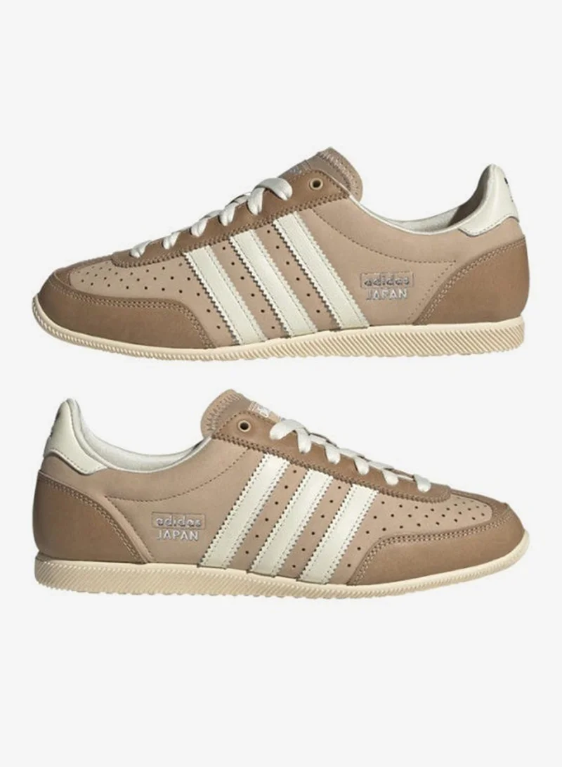 Japan W Brown Originals Shoes