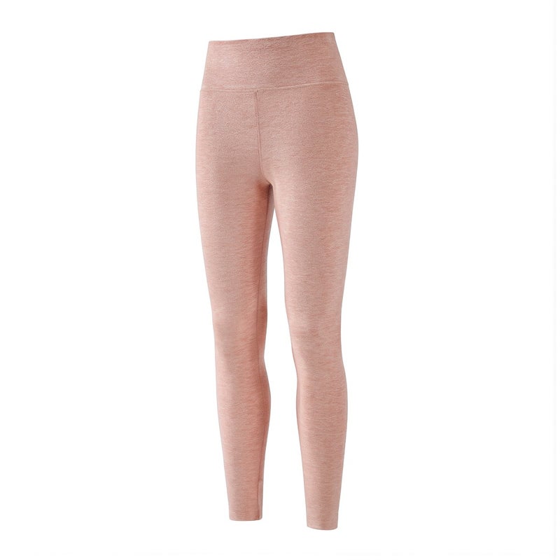 No Pilling No Shedding Thermal Pants Non Itch Silk Wool Blend S Tone - Image 1
